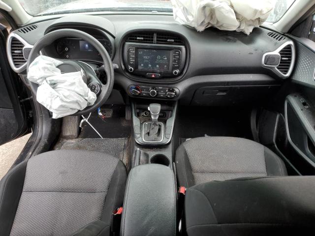 KNDJ23AU2M7786799 KIA SOUL LX