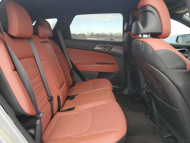 2023 KIA SPORTAGE S - 5XYK5CAF3PG016826