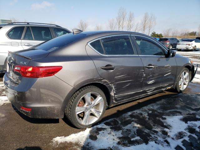 19VDE1F7XDE403082 Acura Ilx 20 Tech