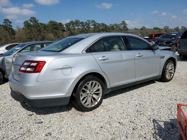 2017 FORD TAURUS LIM - 1FAHP2F86HG123561