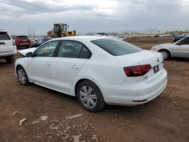 VIN ZAM57RTA3E1101072 2017 VOLKSWAGEN JETTA no.2