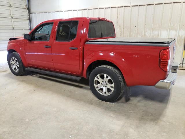 5Z61D0ER3BC408396 Suzuki Equator Sport