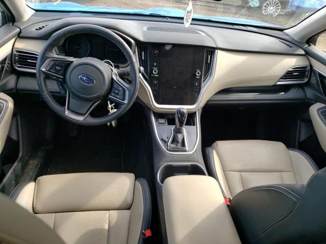 2020 SUBARU OUTBACK LI - 4S4BTALC4L3270200