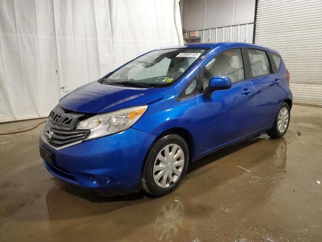 2014 Nissan Versa Note S