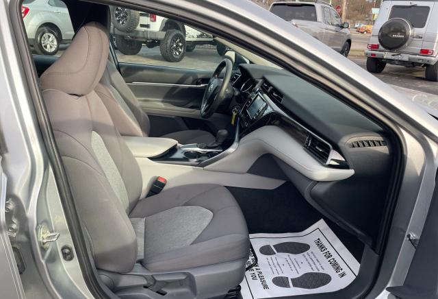 2020 TOYOTA CAMRY LE 4T1C11AK1LU871188