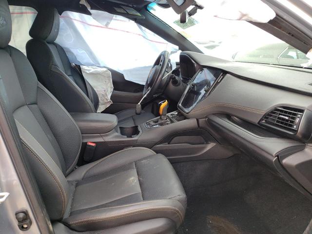 4S4BTGUD2N3120485 Subaru Outback Wilderness