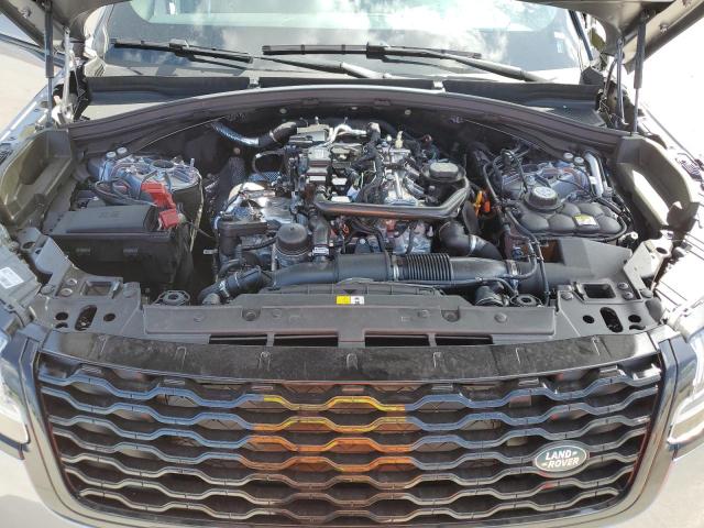 SALYJ2EX3PA349961 Land Rover Range Rover Velar S