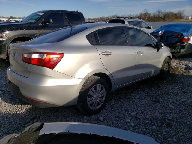 KNADM4A37G6641916 KIA RIO LX