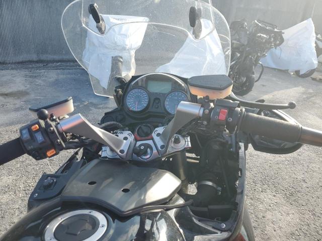 2012 KAWASAKI ZG1400 C - JKBZGNC11CA016748