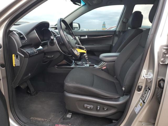 2015 KIA SORENTO LX - 5XYKT4A7XFG642991