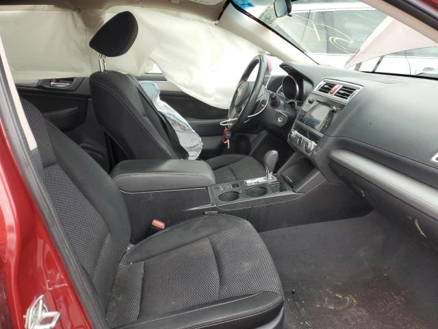 4S4BSACC4H3325741 Subaru Outback 2.5i Premium