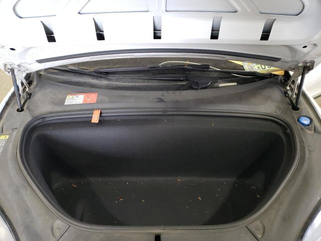 5YJXCDE40HF055814 Tesla MODEL X