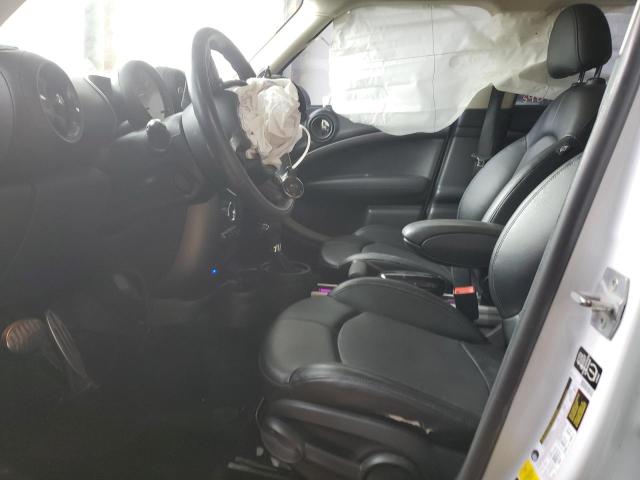 WMWZC3C51FWT01628 Mini Cooper S Countryman