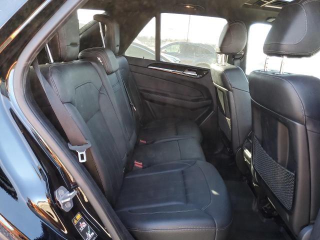 2018 MERCEDES-BENZ GLE 350 4M - 4JGDA5HB4JB073424