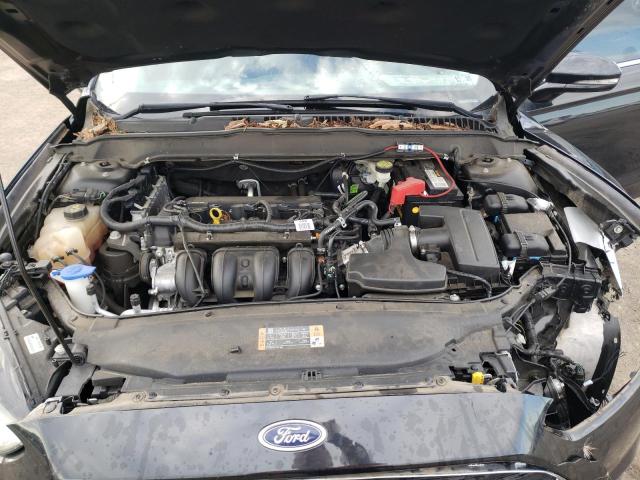 2015 FORD FUSION SE 3FA6P0H76FR178565