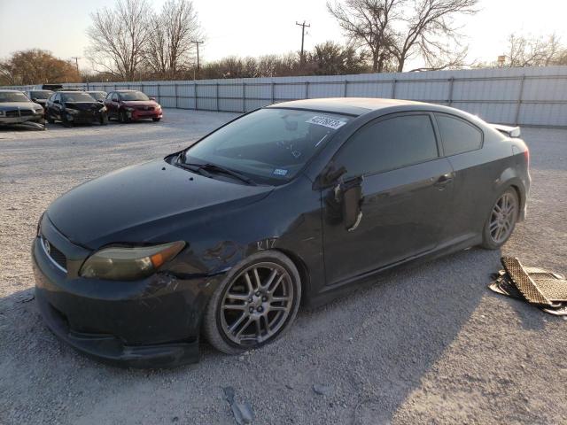 2007 Scion tC 