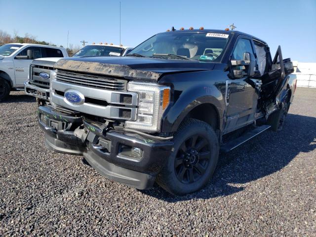 2019 Ford F-350 