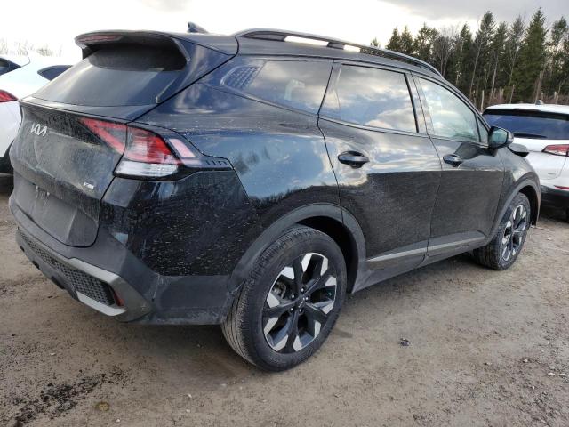 2023 KIA SPORTAGE X - 5XYK6CAFXPG004931