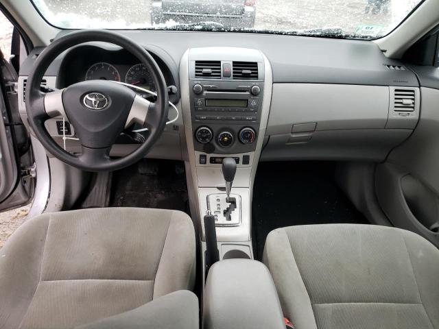 2011 TOYOTA COROLLA - 2T1BU4EE7BC704102