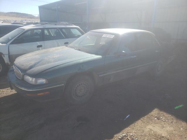 1997 Buick LeSabre Custom