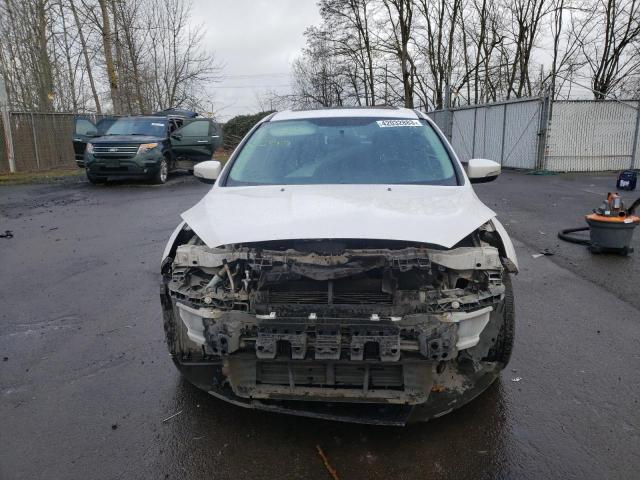 2015 FORD FOCUS TITA - 1FADP3J28FL257063