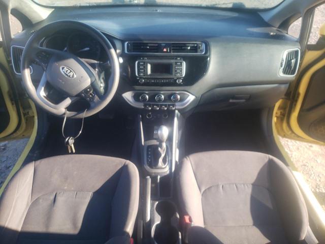 KNADM4A36G6684126 KIA Rio