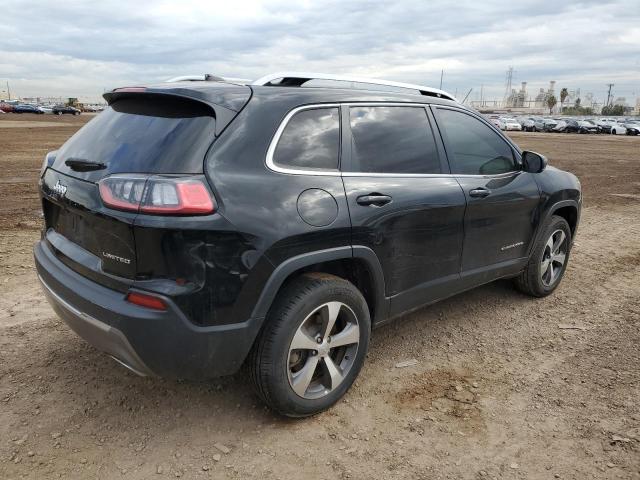 1C4PJMDX6LD587683 Jeep Cherokee Limited