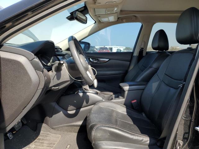 2017 NISSAN ROGUE S 5N1AT2MT2HC773148