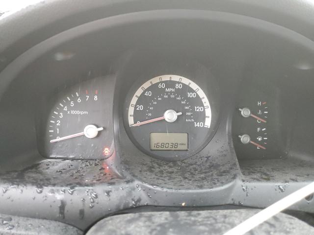 KNDJF723077366979 KIA Sportage Ex