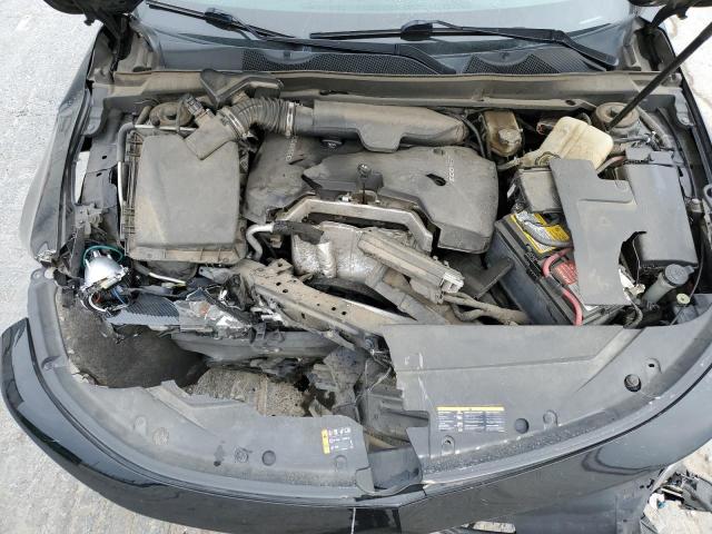 2017 CHEVROLET IMPALA LT 1G1105SA5HU115780