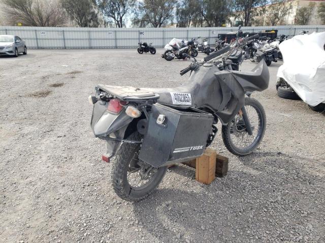 2012 KAWASAKI KL650 E - JKAKLEE17CDA40584