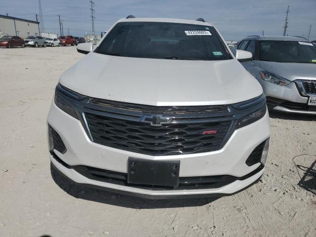 2022 CHEVROLET EQUINOX RS 3GNAXMEV1NS195531