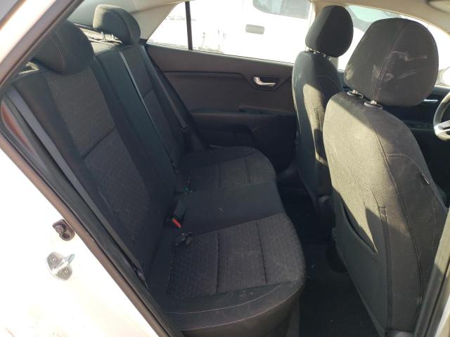3KPA24ADXME377018 KIA RIO LX