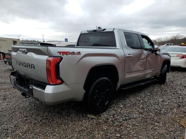 2022 TOYOTA TUNDRA CRE - 5TFMA5DB1NX029559