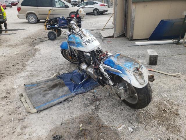 2006 HONDA 1800 - 1HFSC466X6A401180