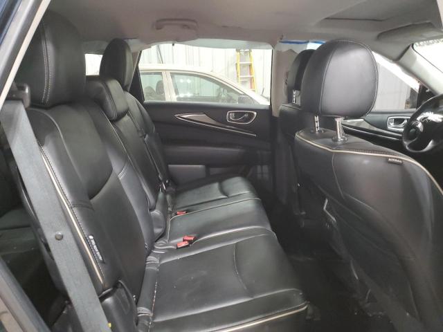 2019 INFINITI QX60 LUXE 5N1DL0MM9KC535346