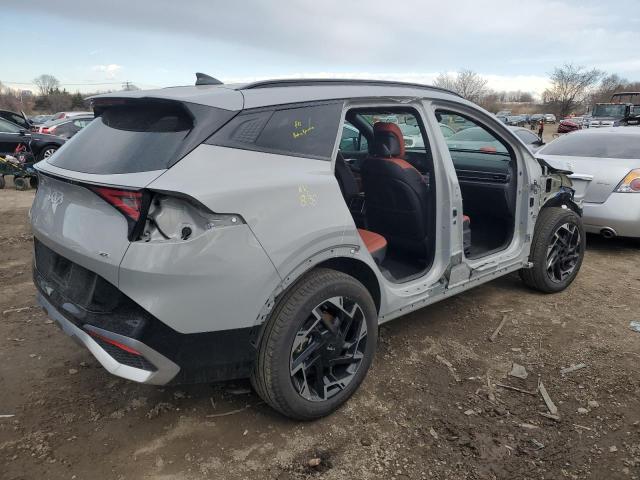2023 KIA SPORTAGE S - 5XYK5CAF3PG016826