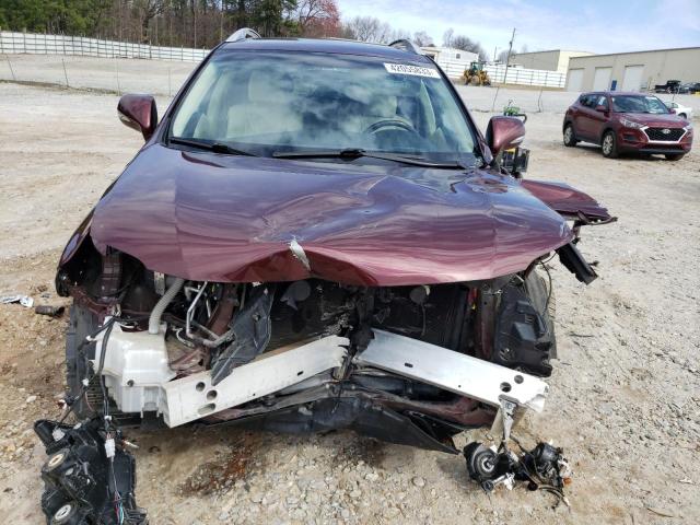 2015 LEXUS RX 350 - 2T2ZK1BA2FC199690