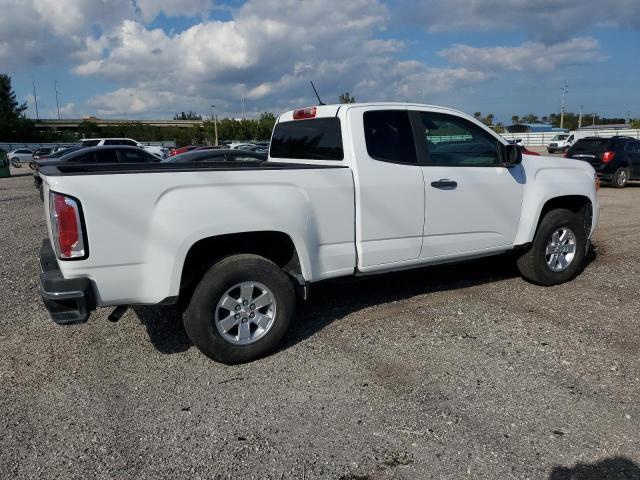 2018 GMC CANYON - 1GTH5BEA4J1223025