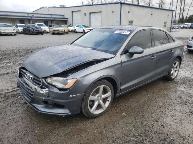 2015 AUDI A3 - WAUBFGFF3F1085427