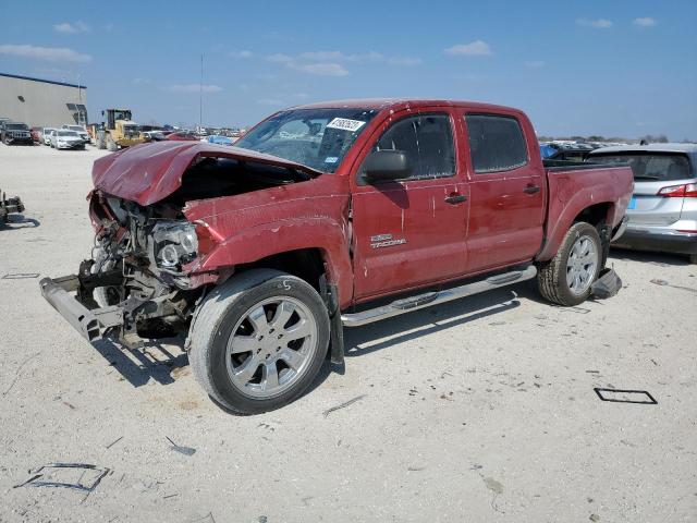 2011 Toyota Tacoma 