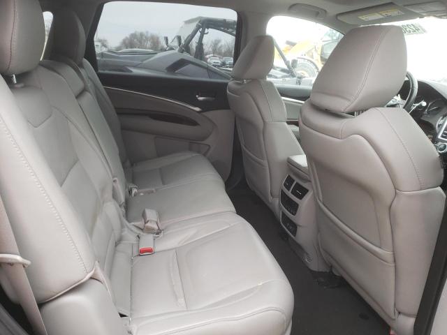 5J8YD4H37JL004545 Acura MDX