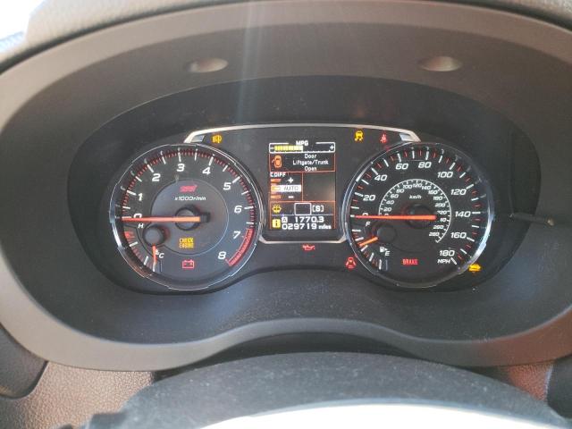 2018 SUBARU WRX STI LI - JF1VA2T60J9827577