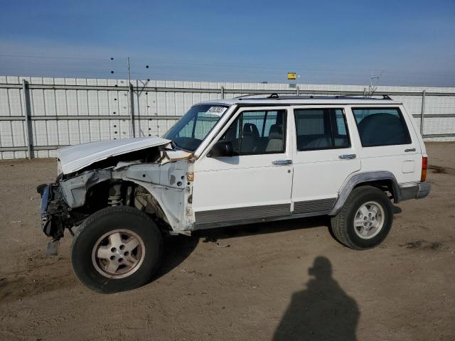 1989 Jeep Cherokee 