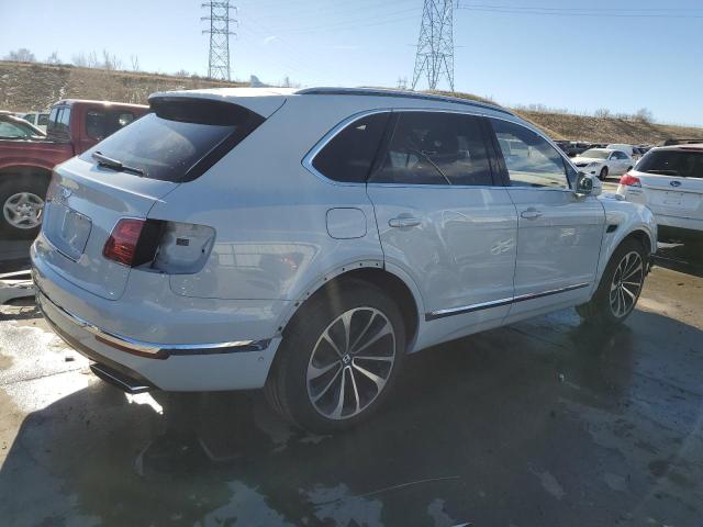 VIN SJAAC2ZV1HC014166 2017 Bentley Bentayga no.3