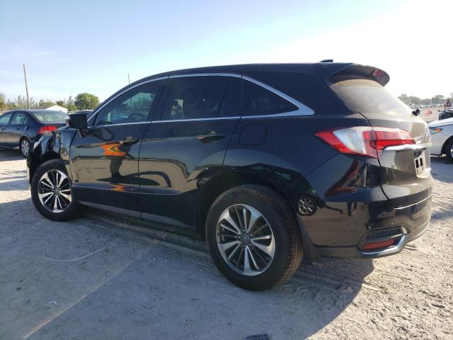 2017 ACURA RDX ADVANC - 5J8TB3H7XHL002490