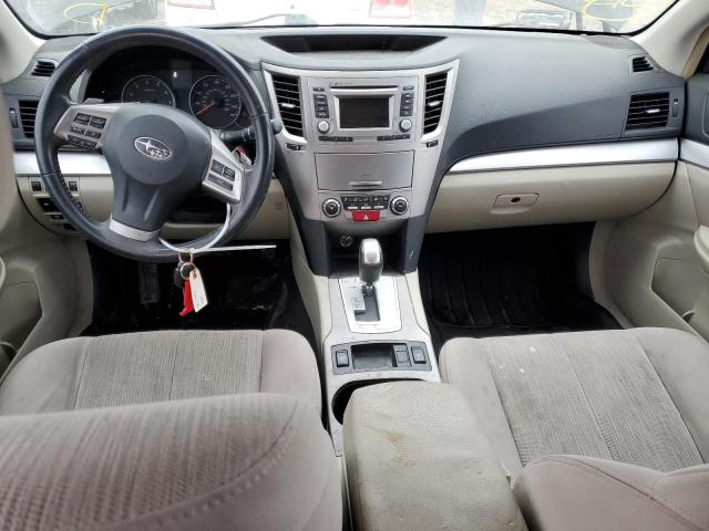 4S3BMCC6XE3013729 Subaru Legacy 2.5i Premium
