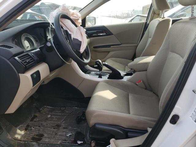 2016 HONDA ACCORD LX 1HGCR2F36GA135067