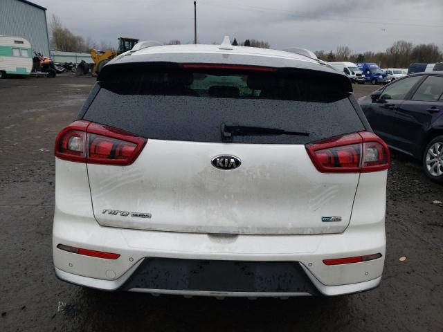 2019 KIA NIRO TOURI - KNDCE3LC4K5252717