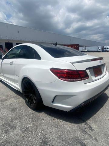 2016 MERCEDES-BENZ E 400 - WDDKJ6FB2GF318023